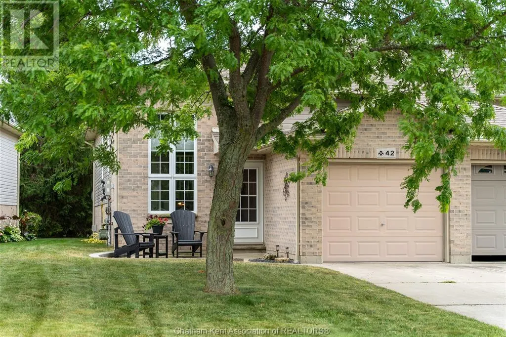 42 Dale DRIVE