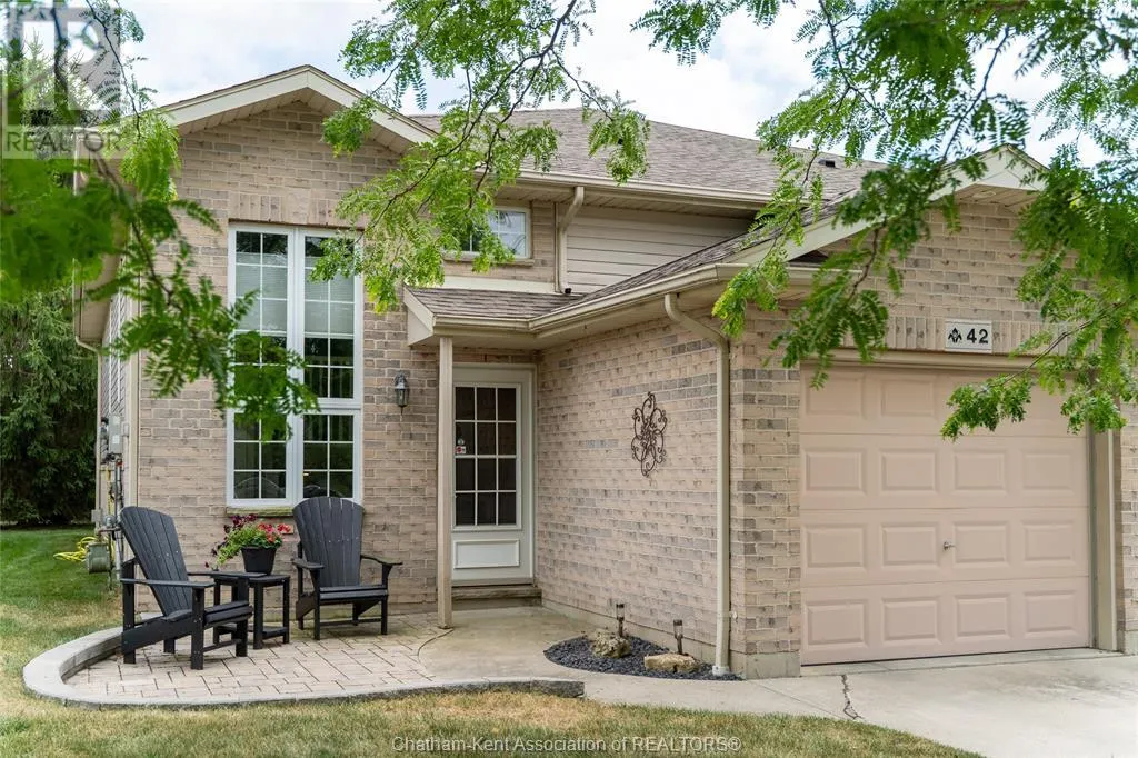 42 Dale DRIVE