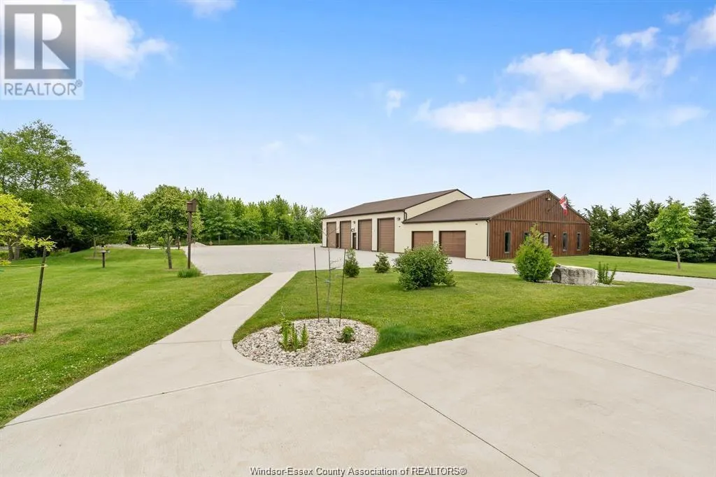 5569 CONCESSION RD 5