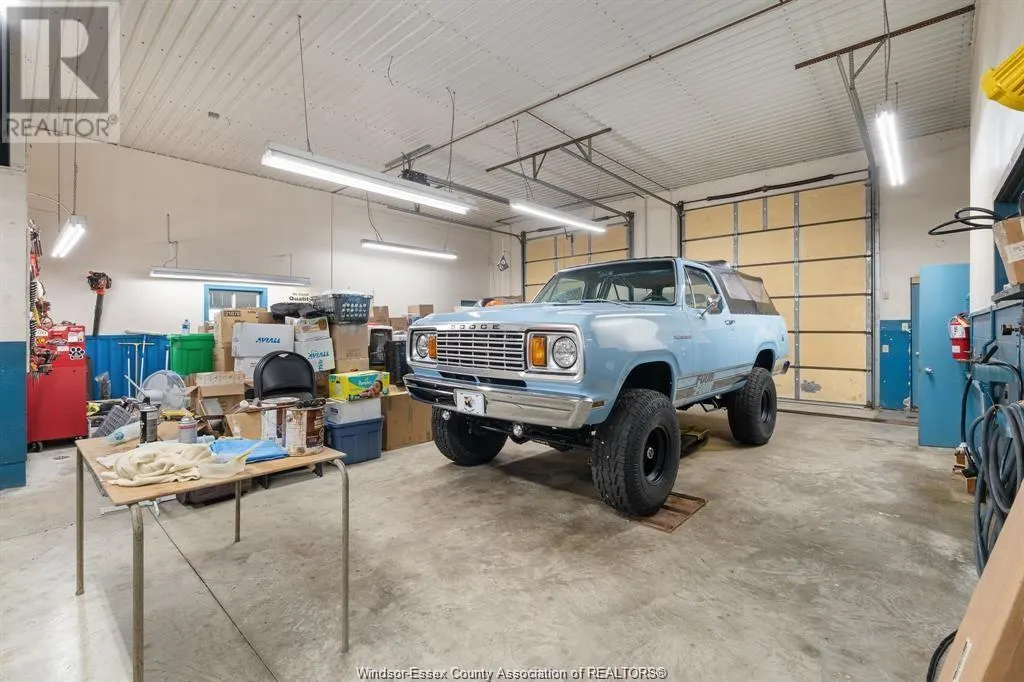 5569 CONCESSION RD 5