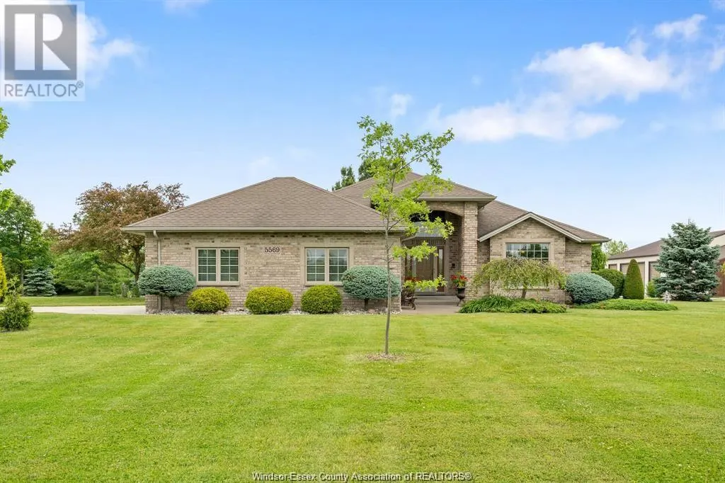 5569 CONCESSION RD 5