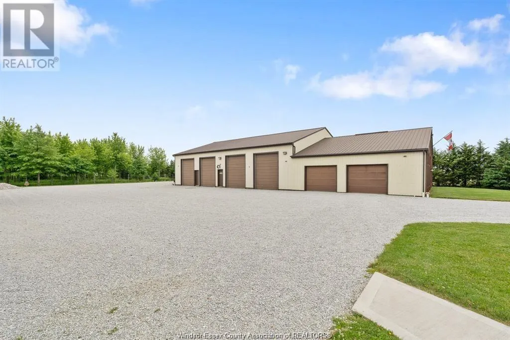 5569 CONCESSION RD 5