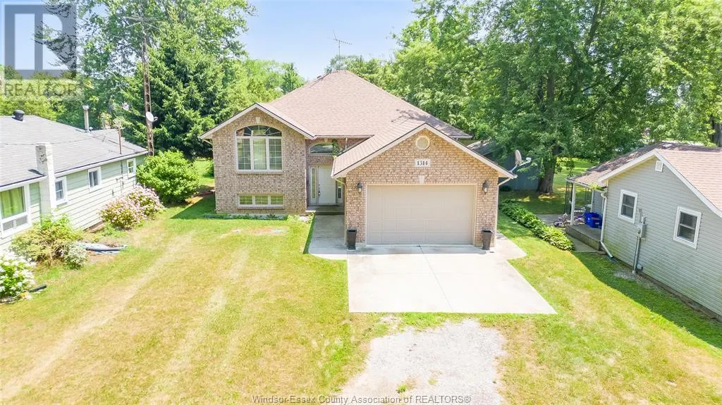 1314 ORCHARD BLVD