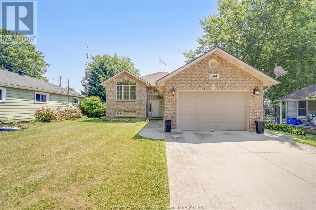 1314 ORCHARD BLVD