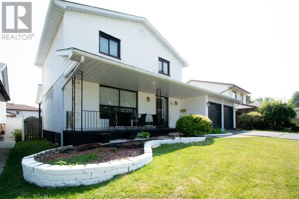 7 Monarch DRIVE