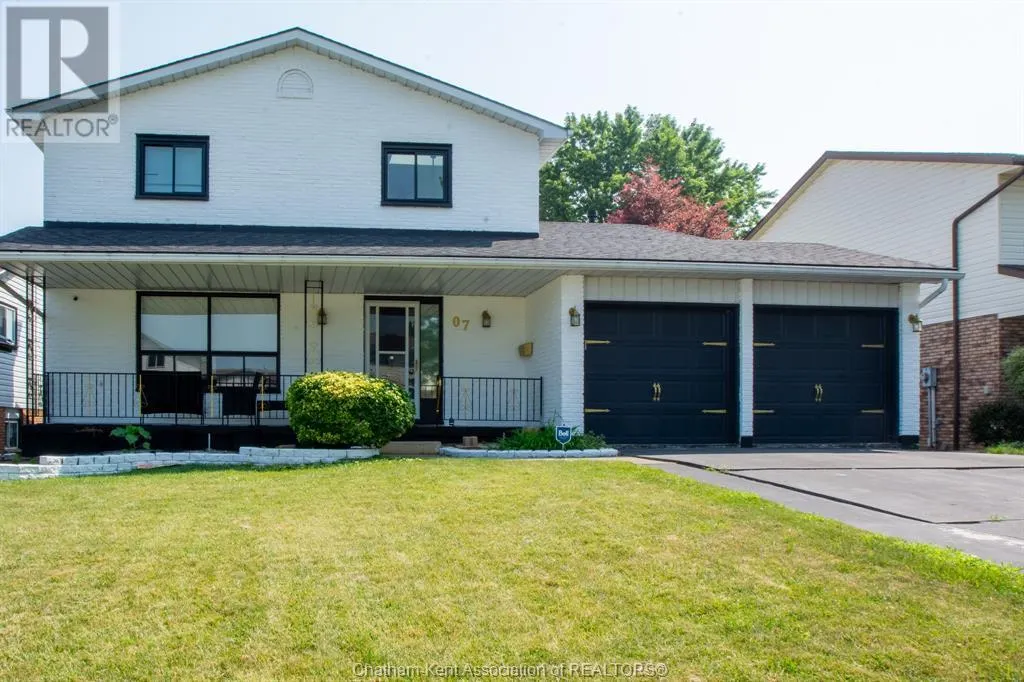 7 Monarch DRIVE