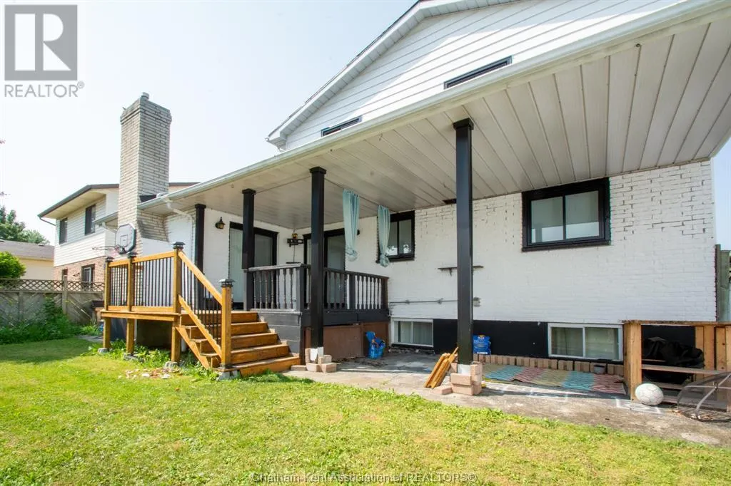 7 Monarch DRIVE