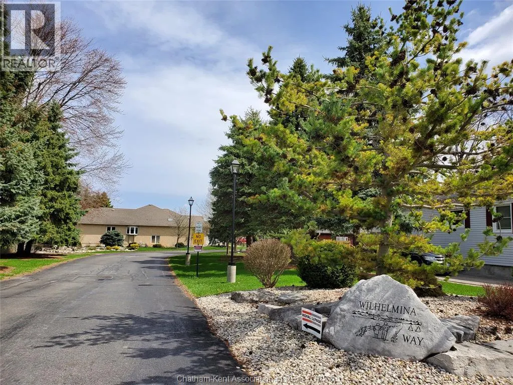 18 Wilhelmina WAY