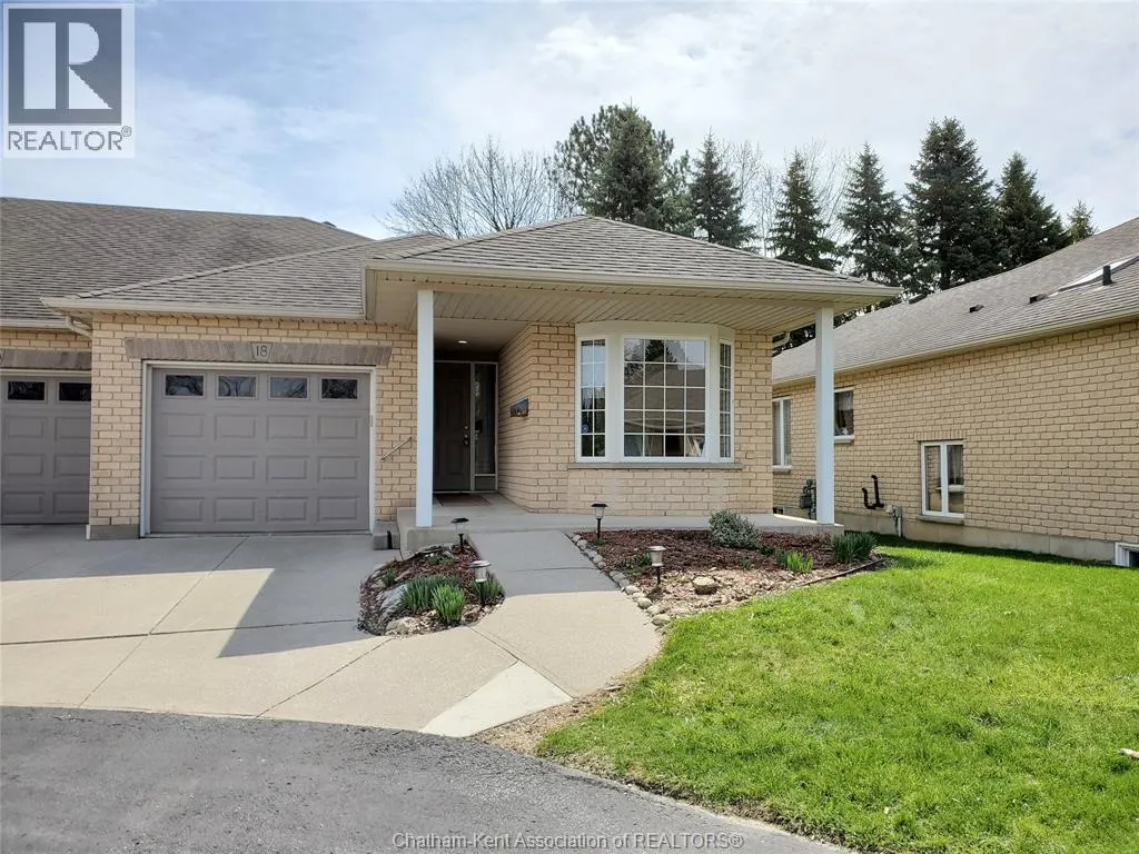 18 Wilhelmina WAY