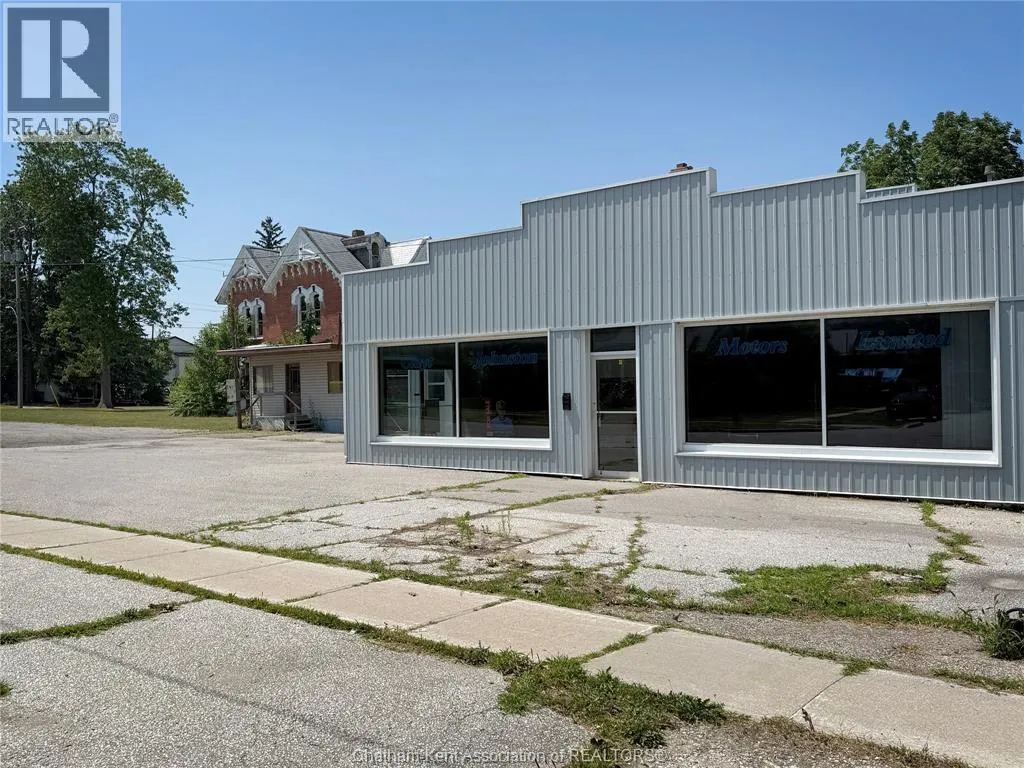 65-67 MAIN STREET West