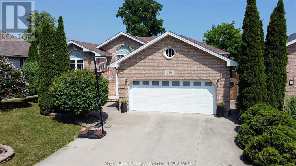 110 Sunset DRIVE