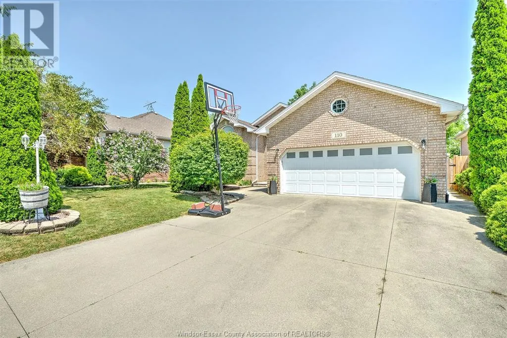 110 Sunset DRIVE