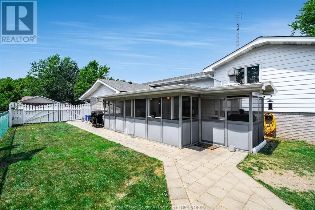26 LAWSON STREET
