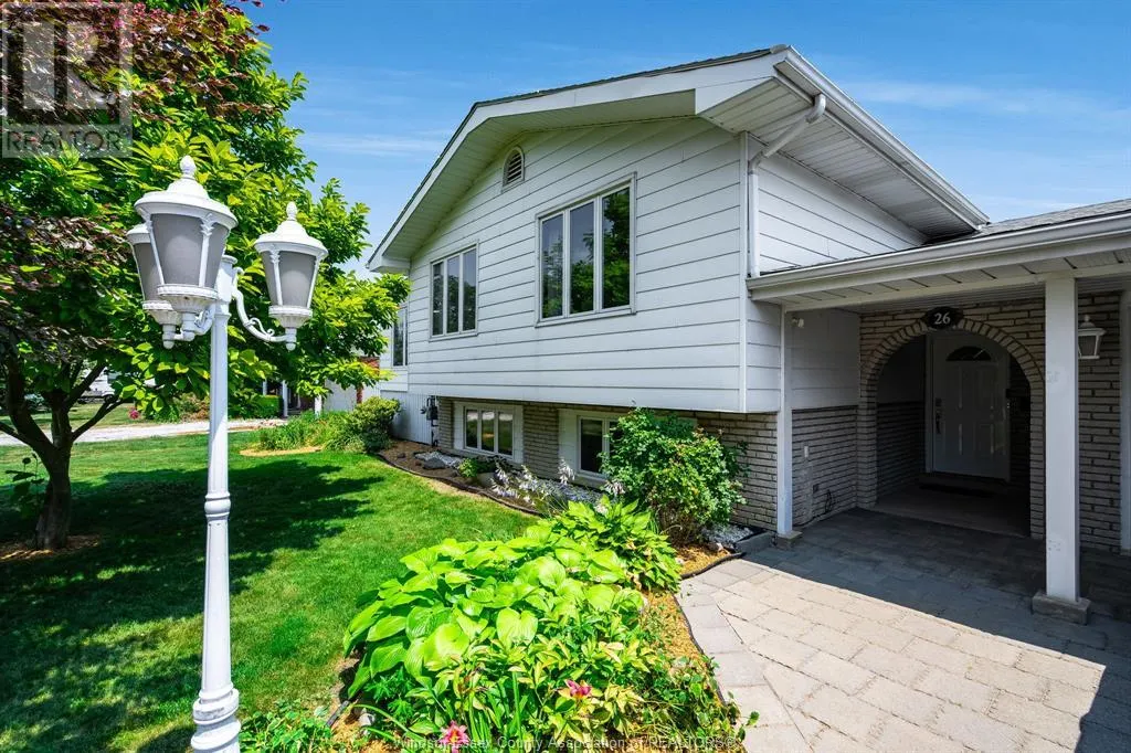 26 LAWSON STREET