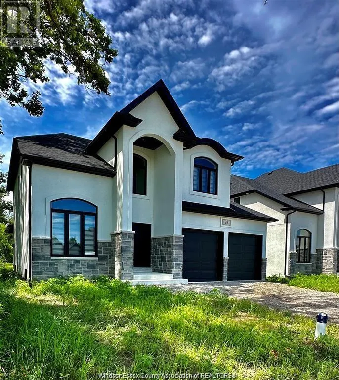93 BELLEVIEW ROAD