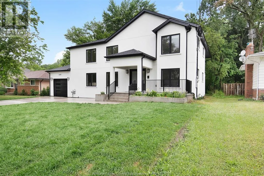 2440 TODD LANE