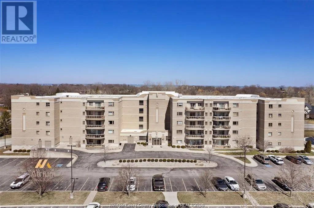 200 MANNING Unit# 409