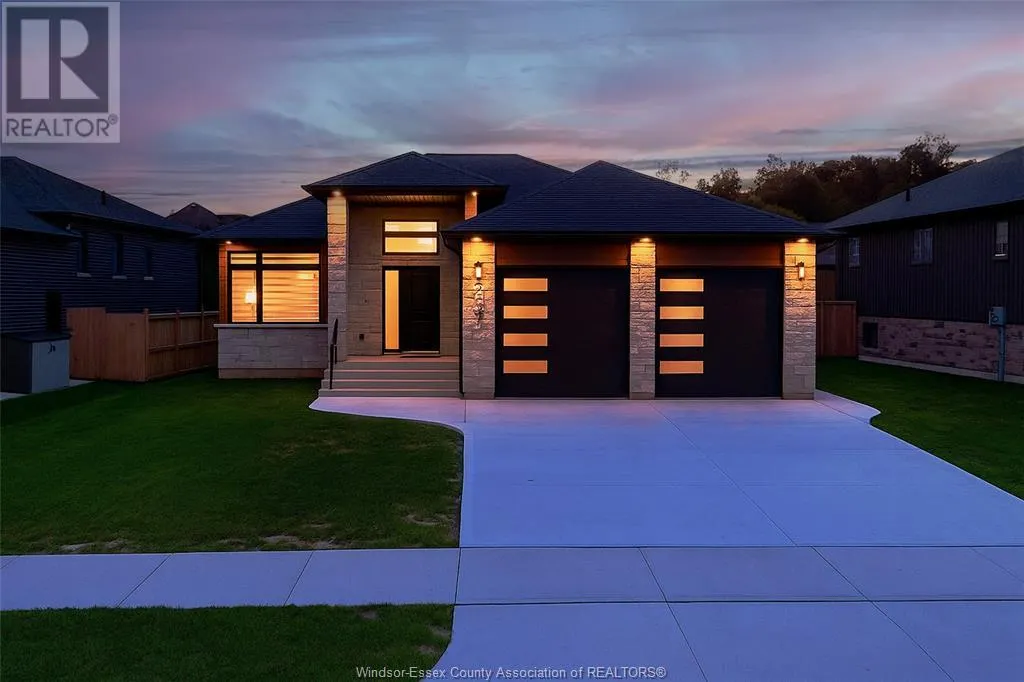 237 SANDYBROOK WAY