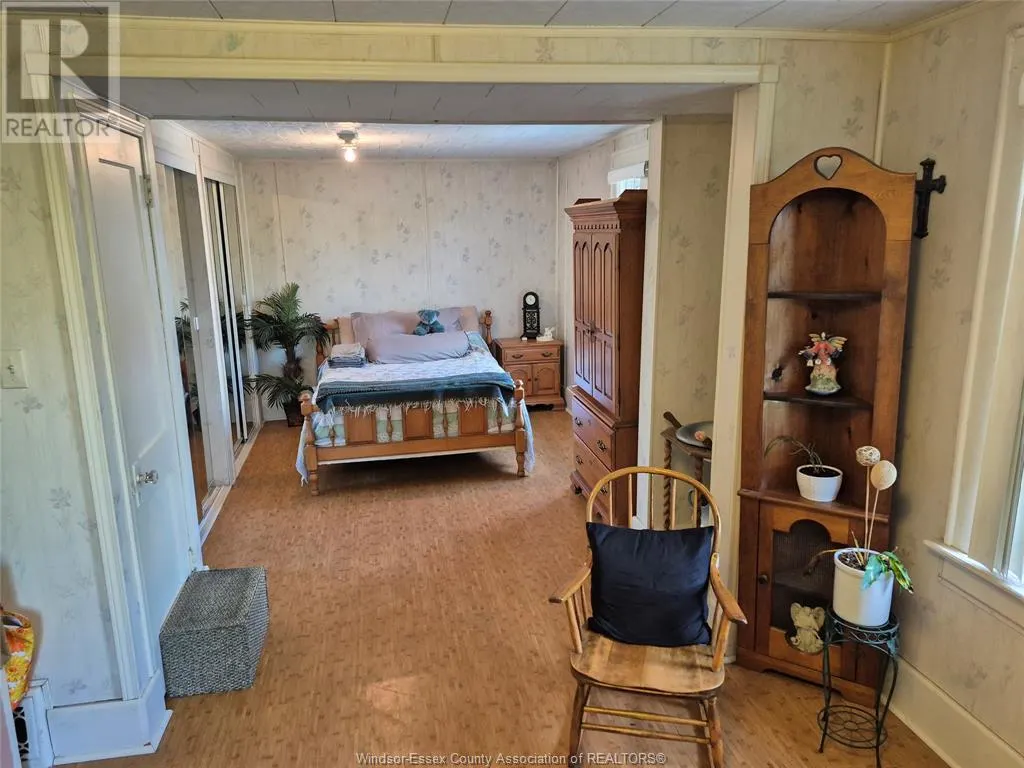 3825 Comber Sideroad