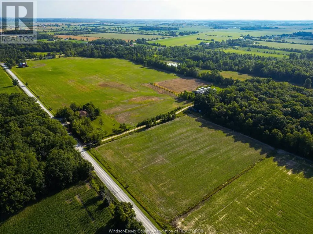 9056 FERRIS Sideroad