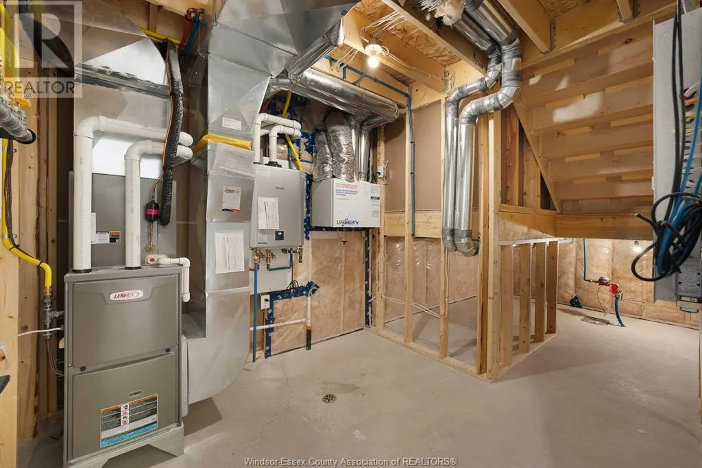 354 BOUFFARD ROAD Unit# LOWER LEVEL