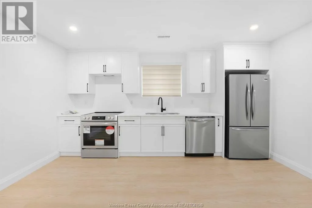 354 BOUFFARD ROAD Unit# LOWER LEVEL