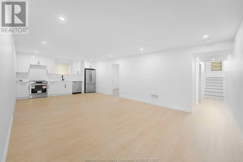 354 BOUFFARD ROAD Unit# LOWER LEVEL