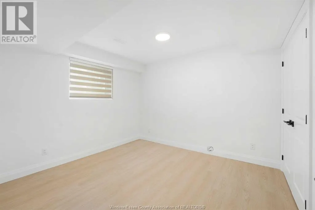 354 BOUFFARD ROAD Unit# LOWER LEVEL