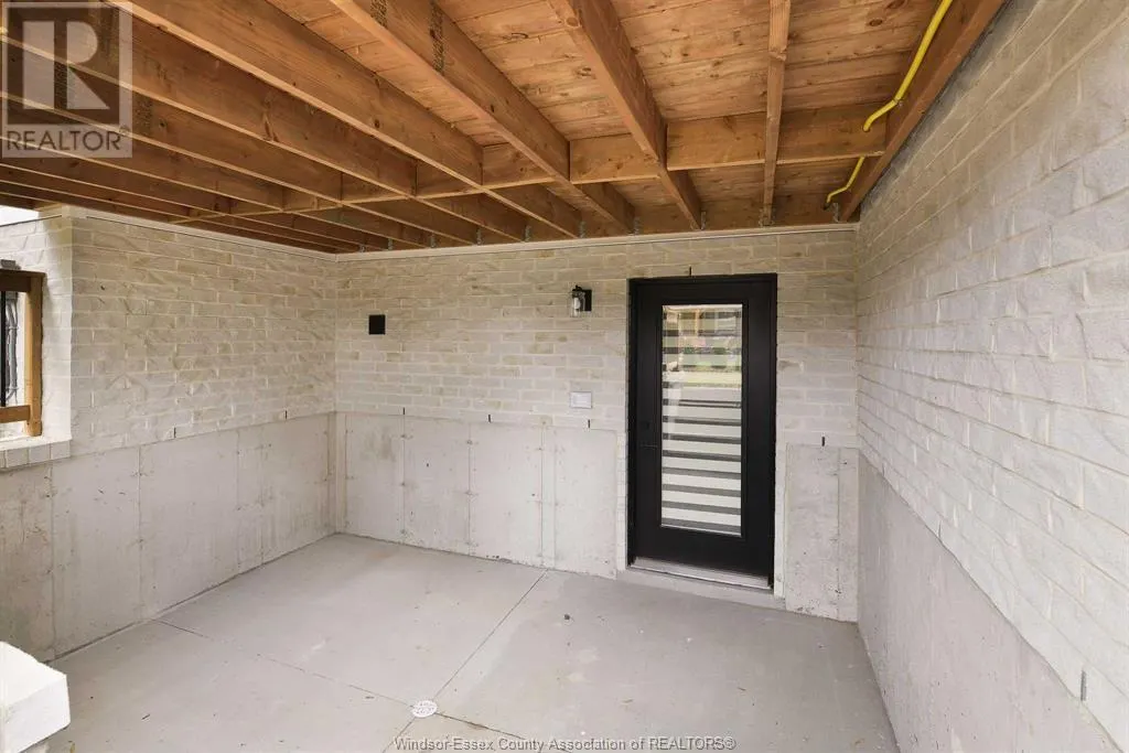 354 BOUFFARD ROAD Unit# LOWER LEVEL