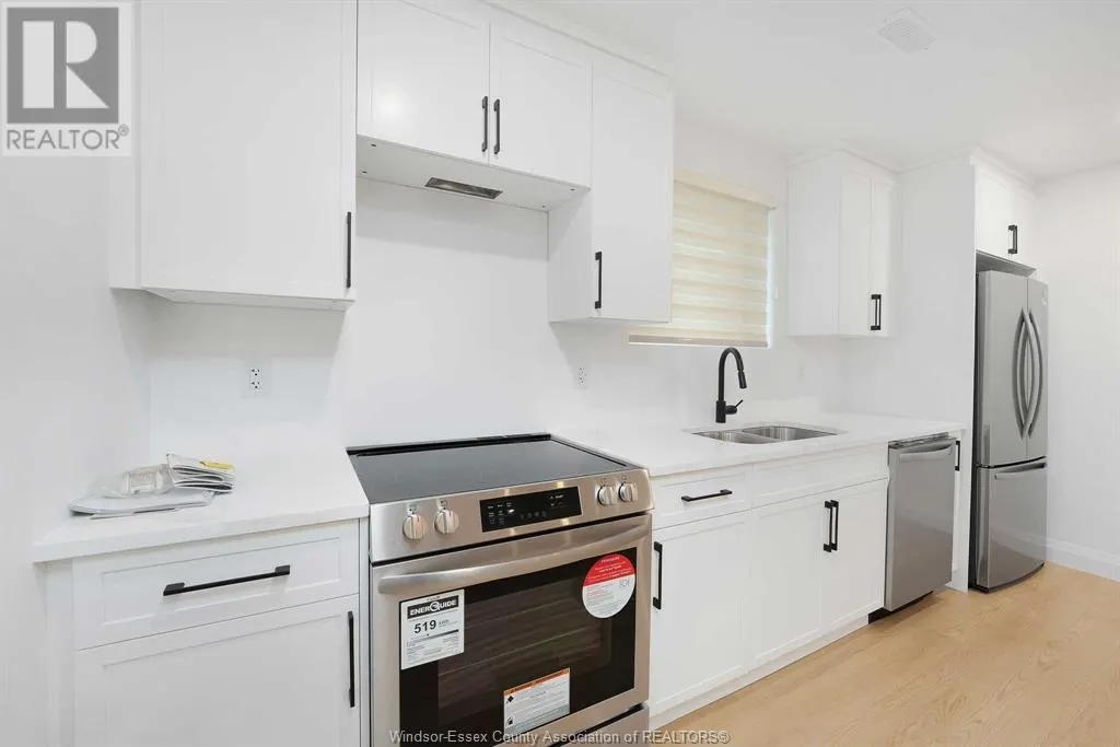 354 BOUFFARD ROAD Unit# LOWER LEVEL