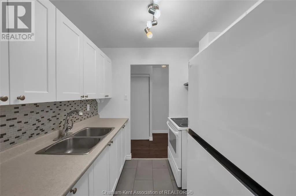 150 PARK AVENUE East Unit# 207