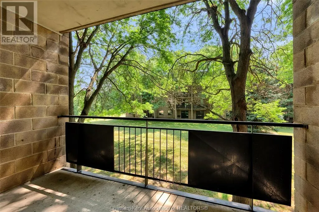 150 PARK AVENUE East Unit# 207