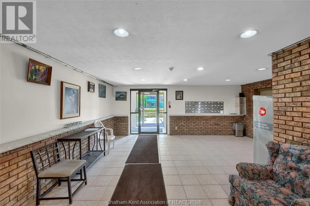 150 PARK AVENUE East Unit# 207