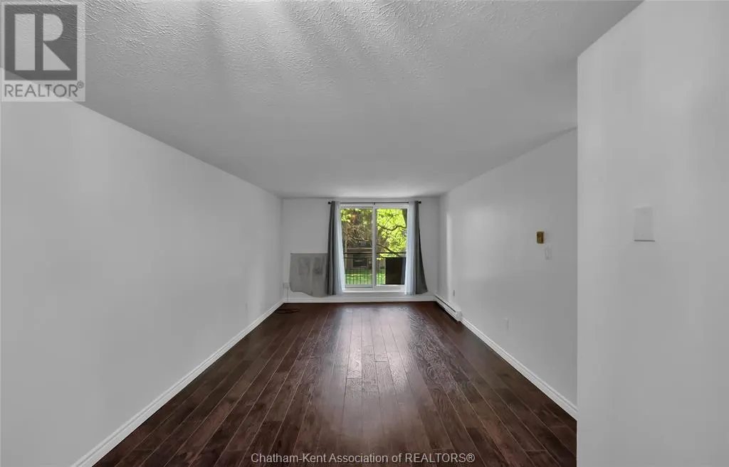150 PARK AVENUE East Unit# 207