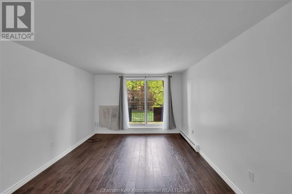 150 PARK AVENUE East Unit# 207