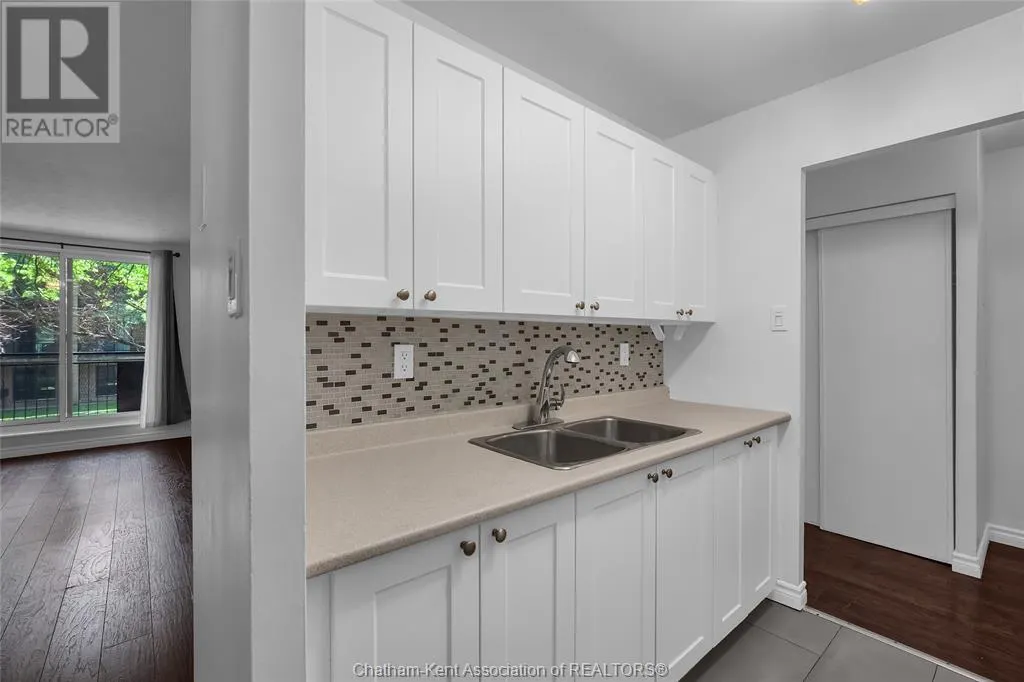 150 PARK AVENUE East Unit# 207