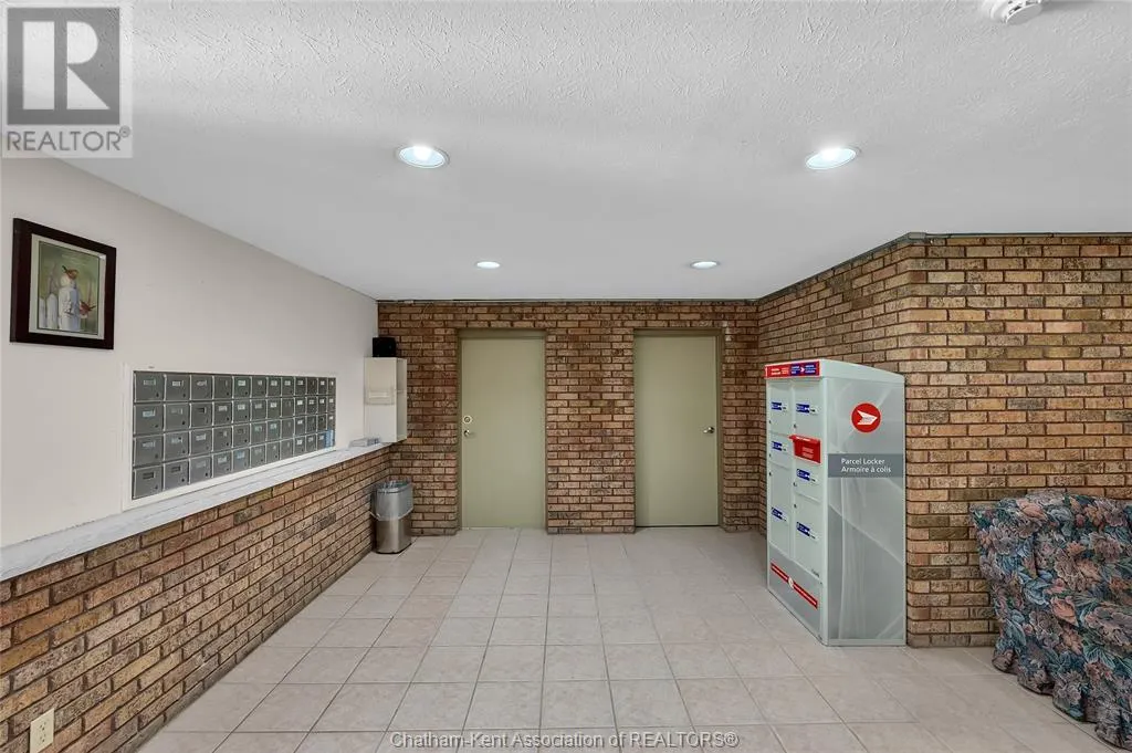 150 PARK AVENUE East Unit# 207
