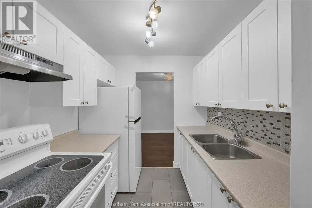 150 PARK AVENUE East Unit# 207