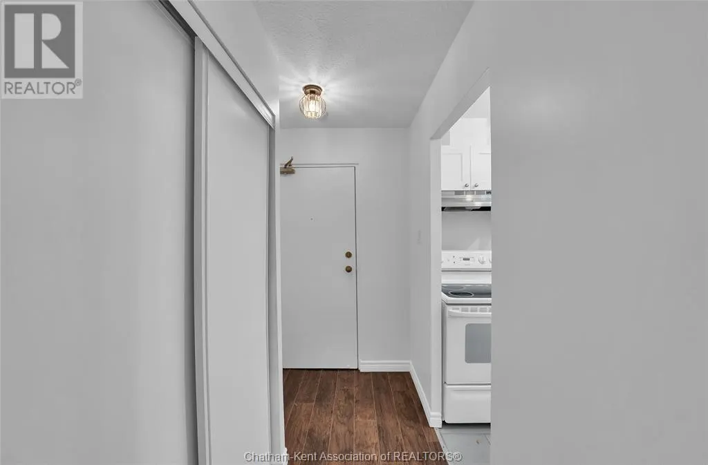 150 PARK AVENUE East Unit# 207