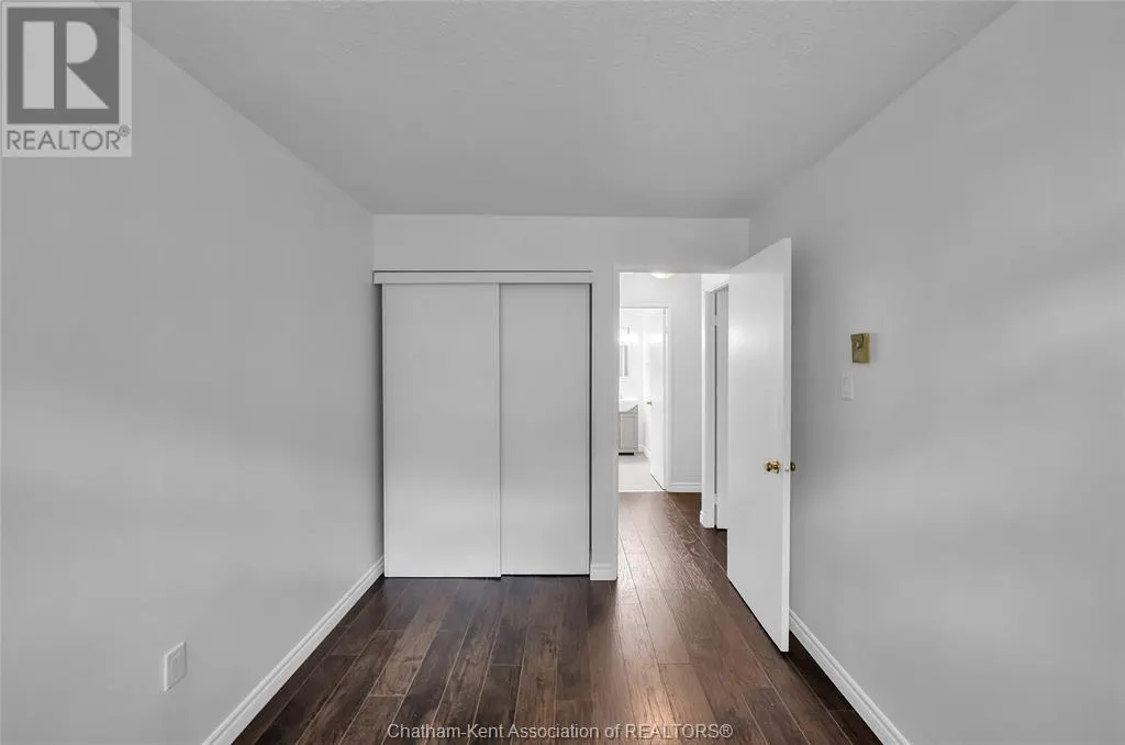 150 PARK AVENUE East Unit# 207