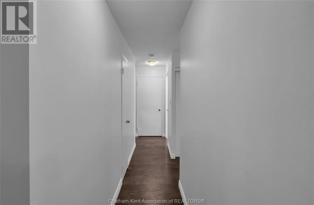 150 PARK AVENUE East Unit# 207