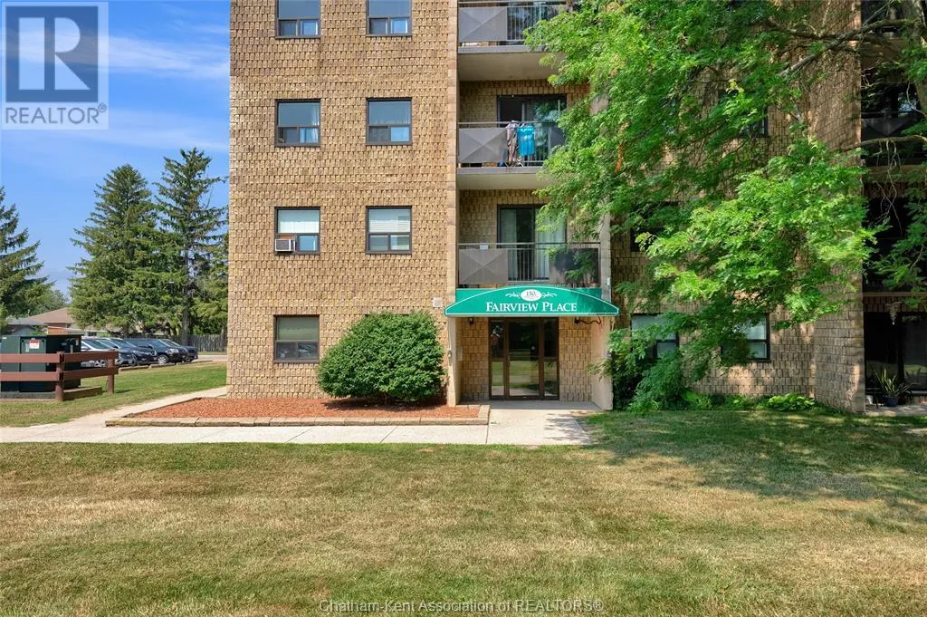 150 PARK AVENUE East Unit# 207