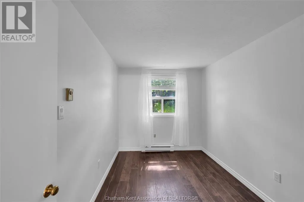 150 PARK AVENUE East Unit# 207