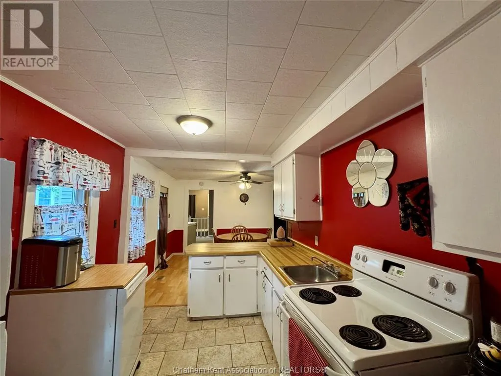 15 Ebenezer STREET East