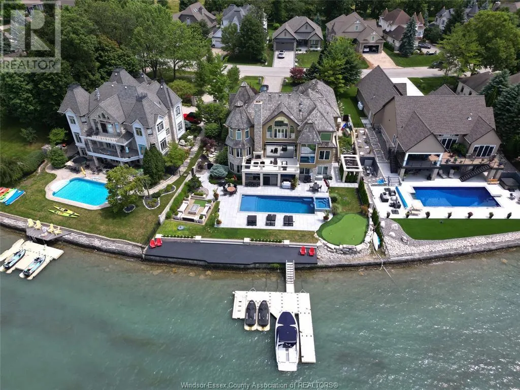 271 CRYSTAL BAY
