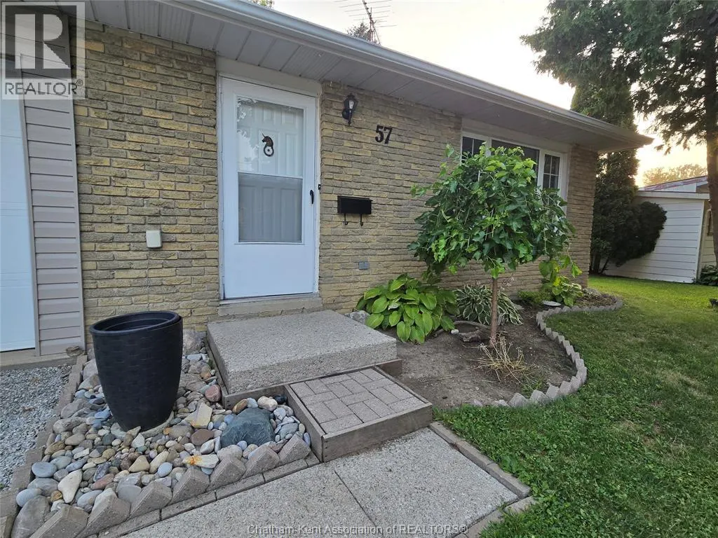 57 LISGAR STREET