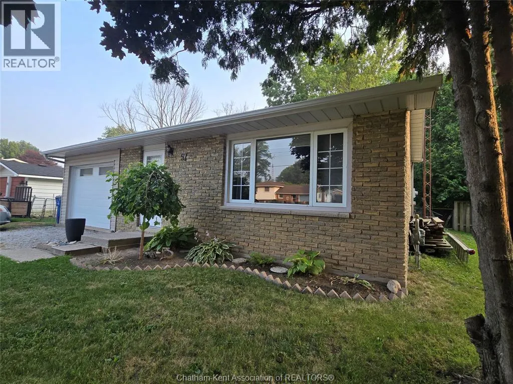 57 LISGAR STREET