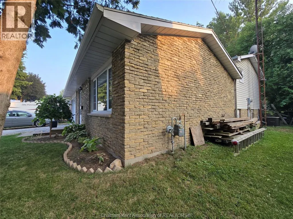 57 LISGAR STREET