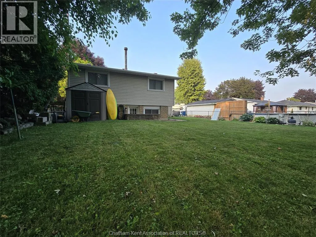 57 LISGAR STREET