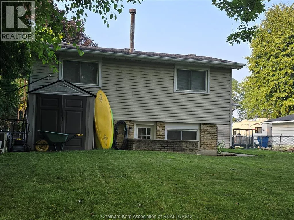 57 LISGAR STREET